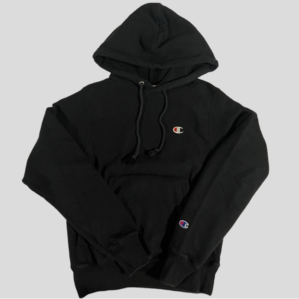 Champion Reverse Weave Pullover Hoodie
